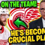 💣💥 [THE NINTH PICK, NOW WHAT? ] DETROIT RED WINGS NEWS TODAY!