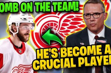 💣💥 [THE NINTH PICK, NOW WHAT? ] DETROIT RED WINGS NEWS TODAY!