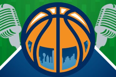 Dallas Mavericks NBA Lottery & Draft talk | Kirk Your Enthusiasm with Logan Thompson