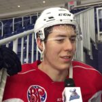 PRACTICE | Logan Stanley