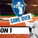 S01É01 Game Over - Maxime Lamarche - Charles Leblanc (FR)