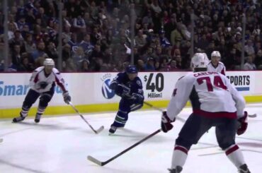 Alexander Edler Tribute: Broken Mirrors