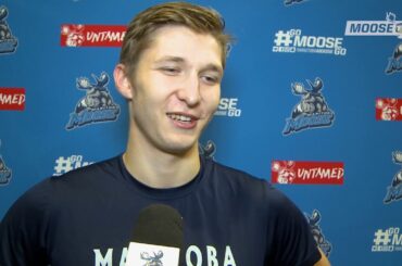 PRACTICE | Mikhail Berdin