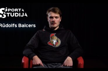 Rūdolfs Balcers par atlabšanu pēc savainojuma