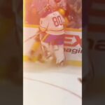 Aaron Dell 🐐 #shorts #nhl