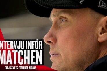 Ett litet snack med Roger