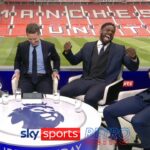 Roy Keane can't get over Micah Richards saying he burst onto the scene