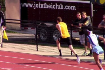 Musco Twilight 400m  Nick Jensen