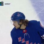 Artemi Panarin's winning shootout goal vs Wild (10 jan 2023)