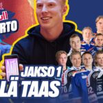 Red Bull Läpimurto - Kausi 3 alkaa!