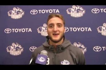 Oct. 4, 2018 | Alex Volkov