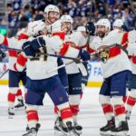 COUSINS IN OVERTIME! Panthers ELIMINATE Leafs in Game 5