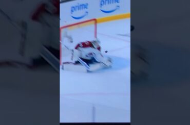 #3 Will Borgen (1) Slap-Shot Goal.