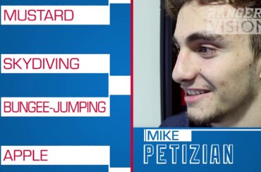 This or That - Mike Petizian (2018-19)