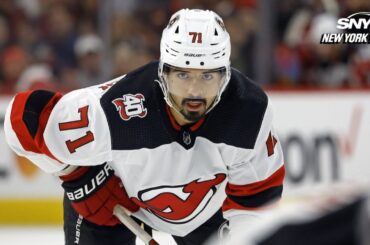 What are the major takeaways from this season? Kristy Flannery recaps Devils Game 5 loss to Canes