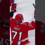 Forecast: Storm surges in Eastern Conference ⛈️ #stanleycupplayoffs