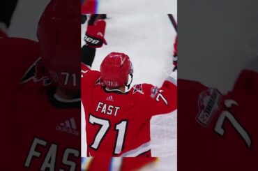 Forecast: Storm surges in Eastern Conference ⛈️ #stanleycupplayoffs