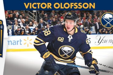 “Overall I’m Very Happy With My Season” | Victor Olofsson Joins The Instigators