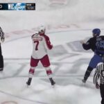 Wichita vs  Allen, January 20, 2023