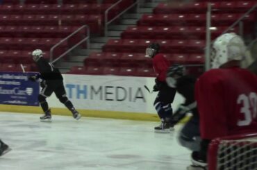 2016 Camp Profile - Aidan Fulp