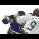 Dawson Butt vs Riley McKay Oct 24, 2018