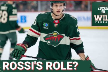 The Wild are still Searching for a 1C