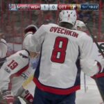 Milestone: Nicklas Backstrom records 500th assist