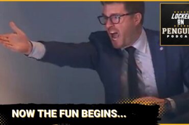 Is it Kyle Dubas time in Pittsburgh?