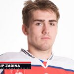 Videomedailonek: Filip Zadina