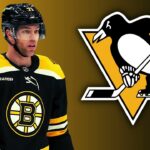 Boston Bruins TRADING Taylor Hall To The Pittsburgh Penguins?