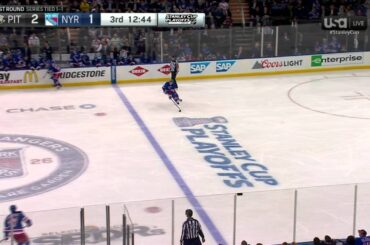 Gotta See It: Letang almost decapitates Stalberg with slash