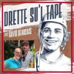 Vincent Desharnais - Épisode 173 - Drette su'l tape avec David Beaucage