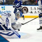 Is Joseph Woll the Maple Leafs' Best Goalie? | Kyper and Bourne