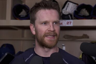 PRE-RAW | Brett Kulak 05.12.23