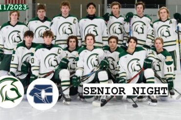 Mayo vs Century - 2/11/23