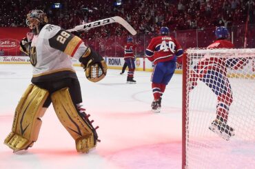 NHL Most Embarrassing Playoff Goals Of All Time