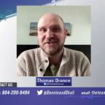 Thomas Drance on the Canucks beating up on the Sharks, Filip Hronek's debut and more
