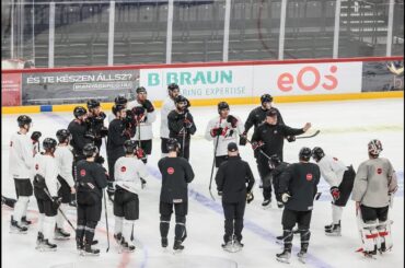 Milan Lucic: A magyaroknak van egy előnyük velünk szemben