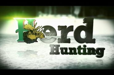 Herd Hunting with Nikolaj Ehlers