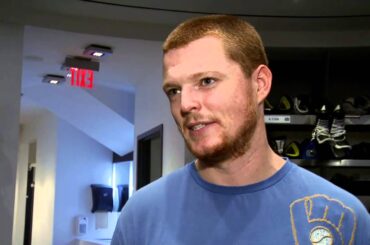 10/25/11 - This or That: Cory Schneider