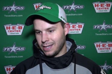 Tanner Kero | Post Game 3.4.20