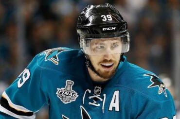 Logan Couture #39 | Highlights |