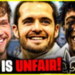 The New Orleans Saints Know Something YOU DON'T