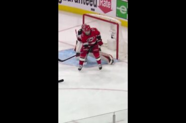 Jesper Fast SERIES WINNER In OT 🚨