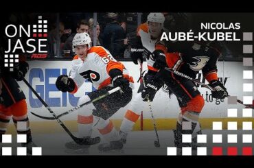 On jase avec Nicolas Aubé-Kubel