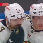 Anton Lundell 1+1 @ Toronto (EC SF Game 2)