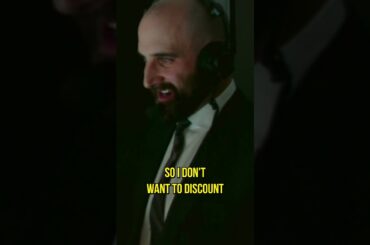 Nick Foligno On The Goalie Bromance Between Linus Ullmark And Jeremy Swayman