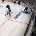 Kempe crosscheck on Bouchard - Have your say!