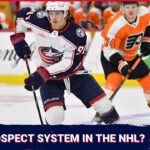 The Blue Jackets Have The Best Prospect Pipeline In The NHL And Here's Why