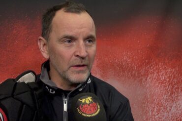 "Måste jobba mer noggrant"